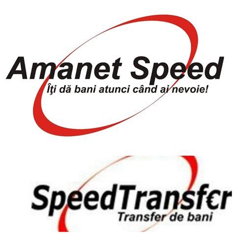 amanet urziceni|Program de lucru Speed Transfer Urziceni